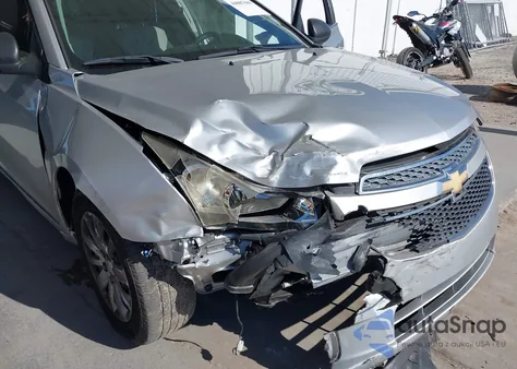 2011 Chevrolet Cruze Ls z USA, uszkodzony, nr VIN 1G1PC5SH8B7114174